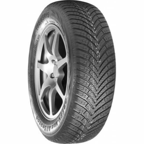 Легковые шины Linglong GREEN-Max All Season 205/55 R17 95V купить с бесплатной доставкой в пункты выдачи в Петербурге